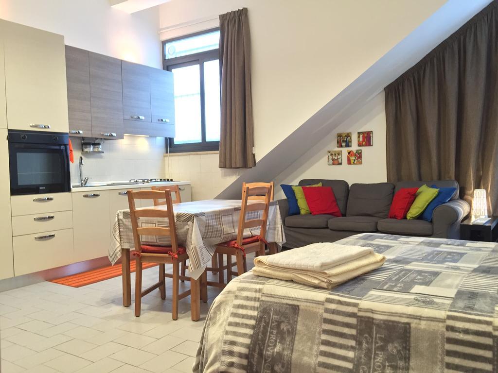 Zafferana Lavica Apartment Zafferana Etnea Εξωτερικό φωτογραφία