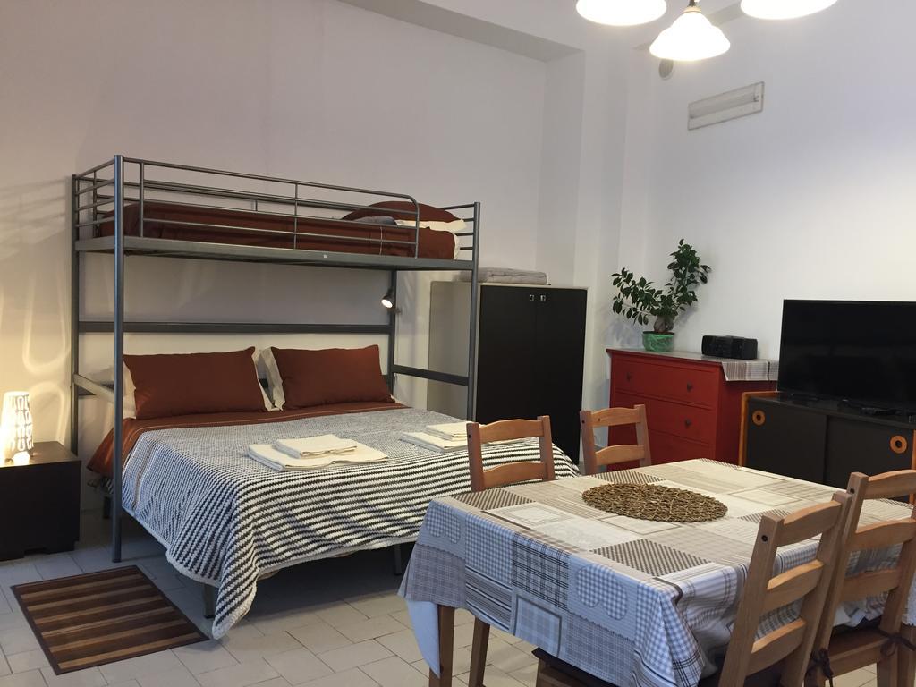 Zafferana Lavica Apartment Zafferana Etnea Εξωτερικό φωτογραφία